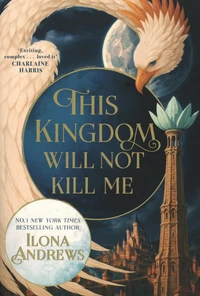 This Kingdom Will Not Kill Me