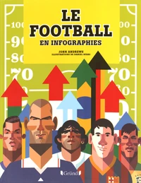 Le football en infographies