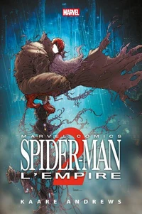 Spider-Man : L'Empire 2