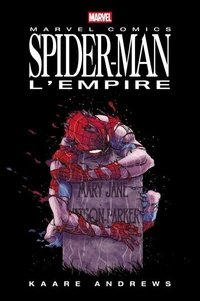 Spider-Man : L'Empire
