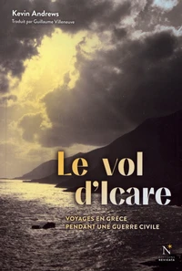 Le vol d'Icare