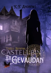 Castelubin en Gévaudan