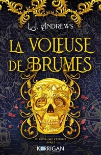 Le royaume éternel T3