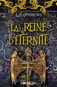 La reine d'éternité