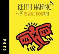 Keith Haring