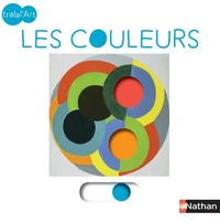 Les couleurs