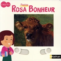 Petite Rosa Bonheur