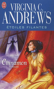 Cinnamon