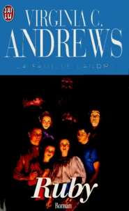 La Famille Landry Volume 1 : Ruby