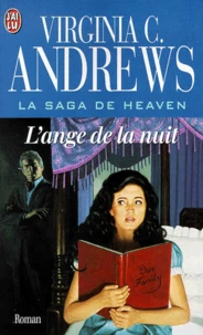 La Saga De Heaven Tome 2 : L'Ange De La Nuit