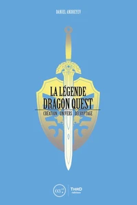 La légende de Dragon Quest