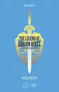 The Legend of Dragon Quest