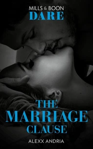 The Marriage Clause