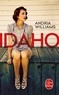 Andria Williams - Idaho.