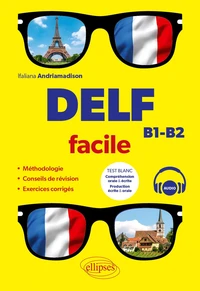 DELF facile