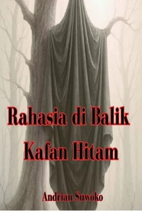 Rahasia di Balik Kafan Hitam