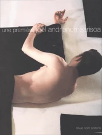 Une Premiere Joel Andrianomearisoa
