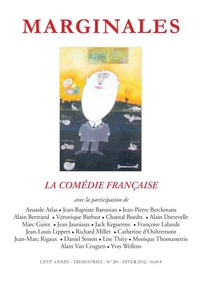 La Comédie Française