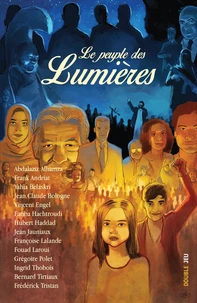 Le peuple des lumières