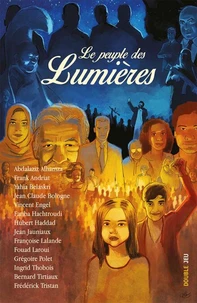 Le peuple des lumières