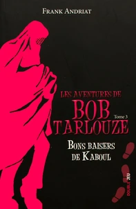 Bons baisers de Kaboul
