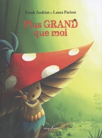Plus grand que moi