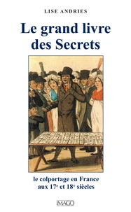 Le grand livre des secrets