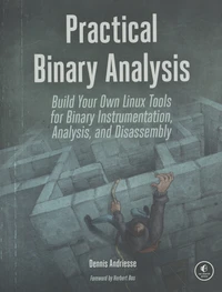 Practical Binary Analysis