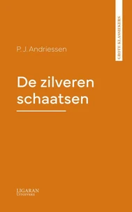 De zilveren schaatsen