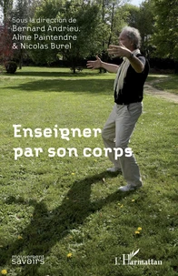 Enseigner par son corps