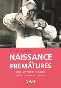 Naissance des prématurés