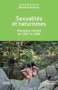 Sexualités et naturismes