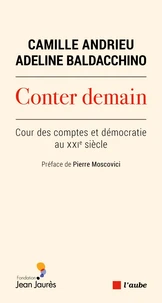 Conter demain
