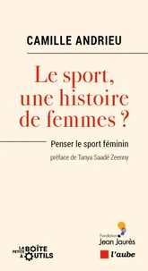 Le sport, une histoire de femmes ?