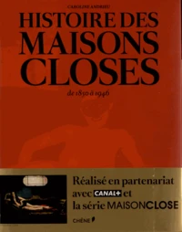 Histoire des maisons closes
