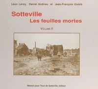 Sotteville (2). Les feuilles mortes