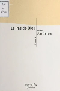 Le Pas de Dieu