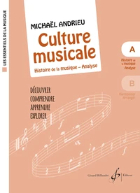 Les essentiels de la Culture musicale