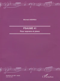 Psaume 41