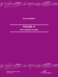 Psaume 41