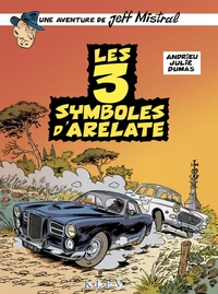 Les 3 symboles d'Arelate