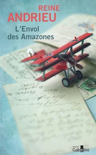 L'envol des amazones