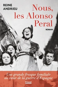 Nous, les Alonso Peral