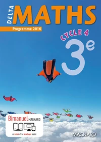 DeltaMaths 3e
