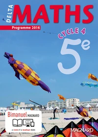 DeltaMaths 5e Cycle 4