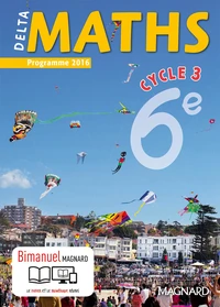 DeltaMaths 6e