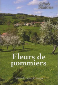 Fleurs de pommiers