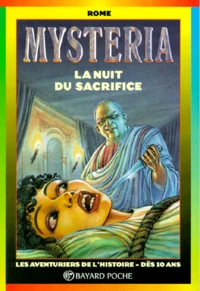 La nuit du sacrifice
