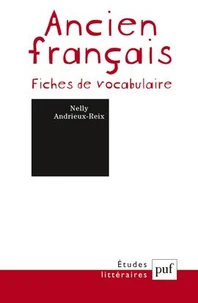 Ancien français