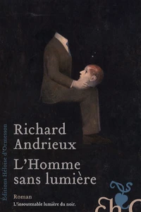 L'homme sans lumière